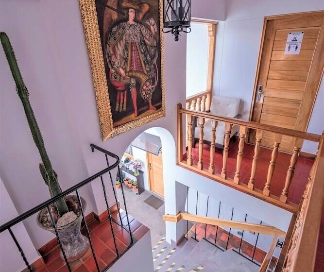 Fotos del hotel Estancia San Blas:  10