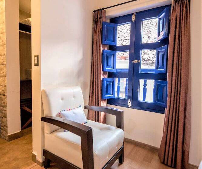 Fotos del hotel Estancia San Blas:  17