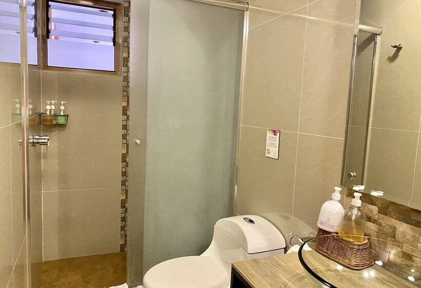 Fotos del hotel Estancia San Blas:  23