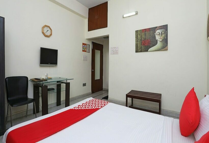 Fotos del hotel Oyo Rooms Salt Lake Sector 1 Ad Block:  1 Fotos del hotel Oyo Rooms Salt Lake Sector 1 Ad Block:  1
