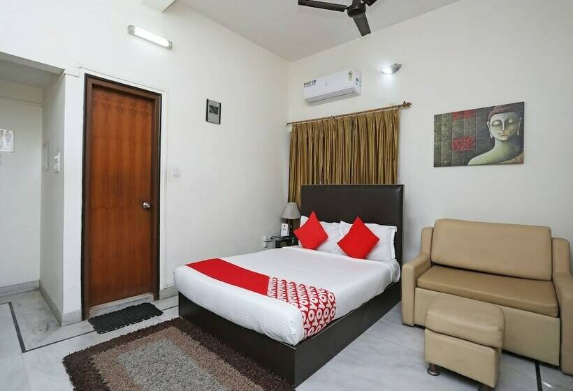 Fotos del hotel Oyo Rooms Salt Lake Sector 1 Ad Block:  2 Fotos del hotel Oyo Rooms Salt Lake Sector 1 Ad Block:  2