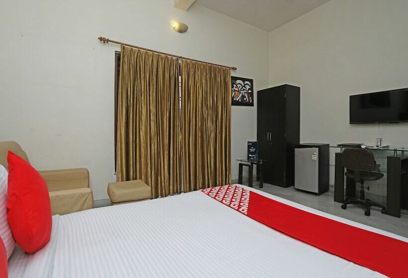 Fotos del hotel Oyo Rooms Salt Lake Sector 1 Ad Block:  3 Fotos del hotel Oyo Rooms Salt Lake Sector 1 Ad Block:  3