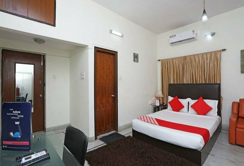 Fotos del hotel Oyo Rooms Salt Lake Sector 1 Ad Block:  6 Fotos del hotel Oyo Rooms Salt Lake Sector 1 Ad Block:  6