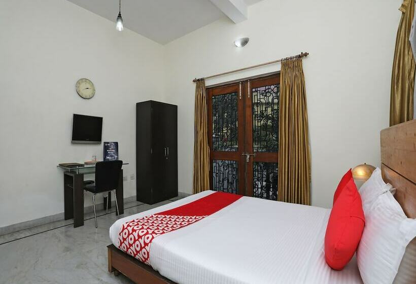 Fotos del hotel Oyo Rooms Salt Lake Sector 1 Ad Block:  8 Fotos del hotel Oyo Rooms Salt Lake Sector 1 Ad Block:  8
