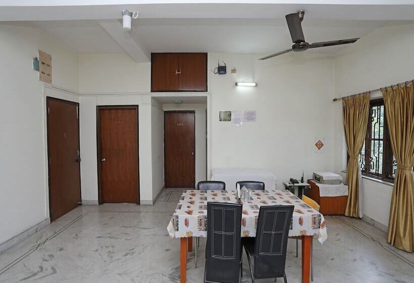 Fotos del hotel Oyo Rooms Salt Lake Sector 1 Ad Block:  12 Fotos del hotel Oyo Rooms Salt Lake Sector 1 Ad Block:  12