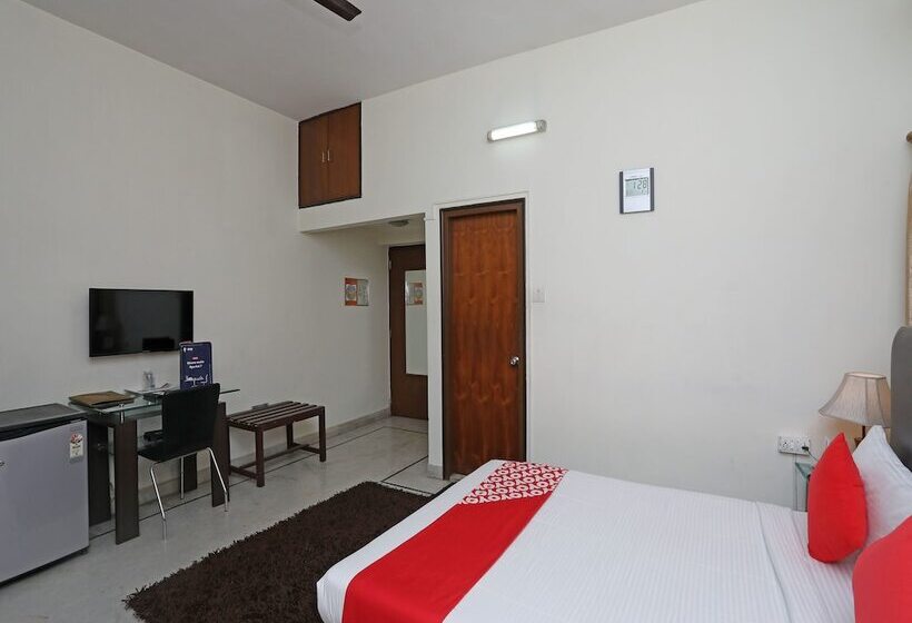 Fotos del hotel Oyo Rooms Salt Lake Sector 1 Ad Block:  19 Fotos del hotel Oyo Rooms Salt Lake Sector 1 Ad Block:  19
