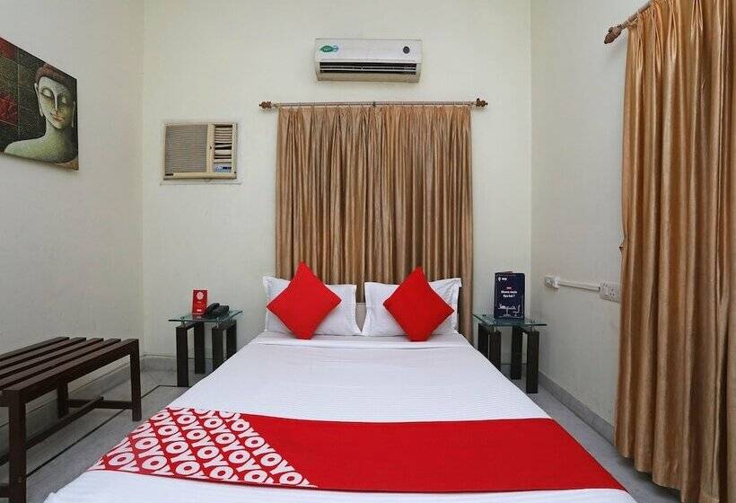 Fotos del hotel Oyo Rooms Salt Lake Sector 1 Ad Block:  21 Fotos del hotel Oyo Rooms Salt Lake Sector 1 Ad Block:  21