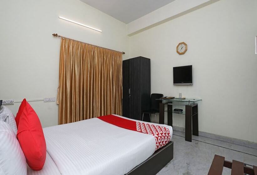 Fotos del hotel Oyo Rooms Salt Lake Sector 1 Ad Block:  22 Fotos del hotel Oyo Rooms Salt Lake Sector 1 Ad Block:  22
