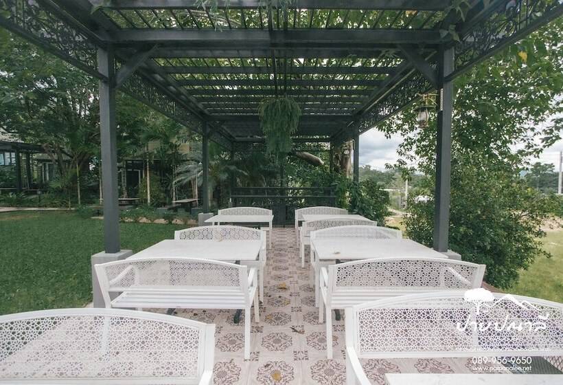 Fotos del hotel Pai Panalee The Nature Boutique: 1 Fotos del hotel Pai Panalee The Nature Boutique: 1