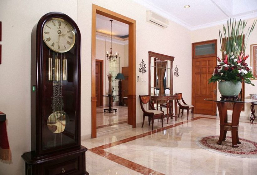Fotos del hotel Pesona Guest House Jakarta:  29