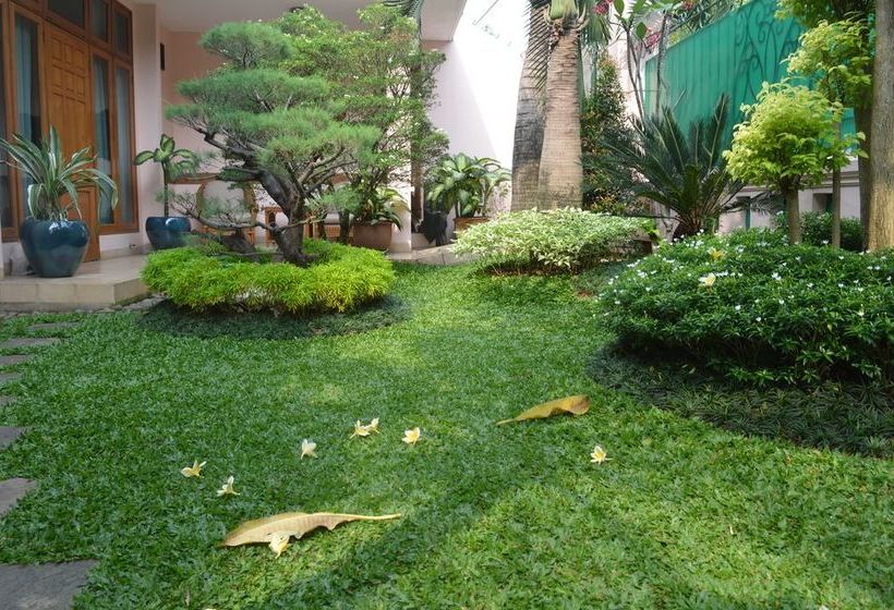 Fotos del hotel Pesona Guest House Jakarta:  44