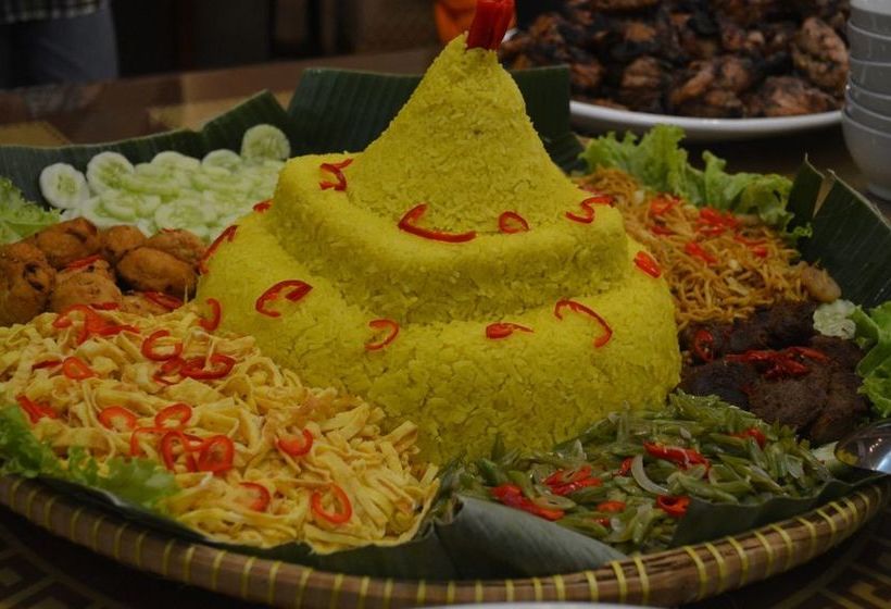 Fotos del hotel Pesona Guest House Jakarta:  8