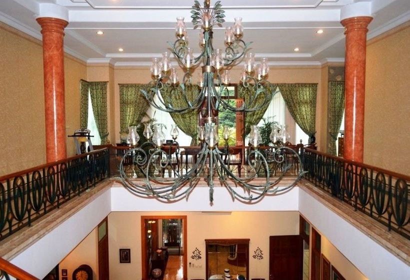 Fotos del hotel Pesona Guest House Jakarta:  13