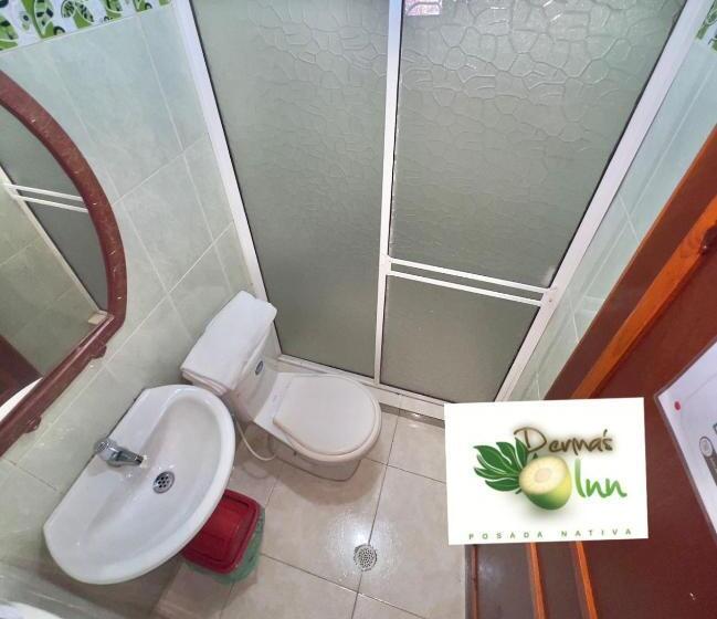 هتل Posada Nativa Derma´s Inn