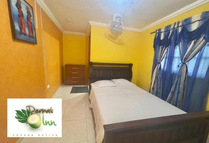 هتل Posada Nativa Derma´s Inn