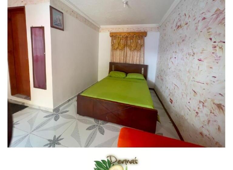 هتل Posada Nativa Derma´s Inn