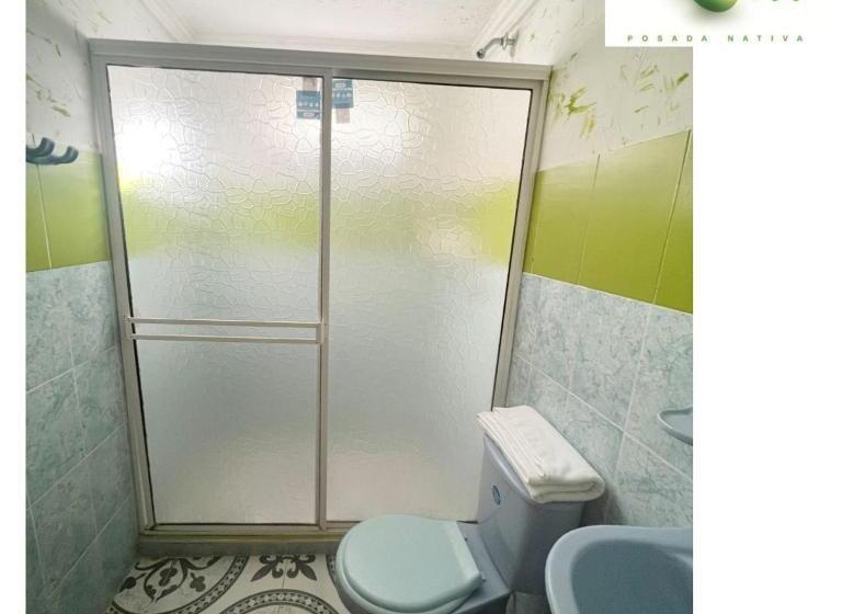 هتل Posada Nativa Derma´s Inn