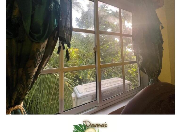 هتل Posada Nativa Derma´s Inn