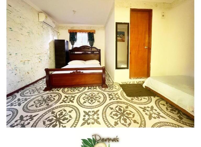 هتل Posada Nativa Derma´s Inn