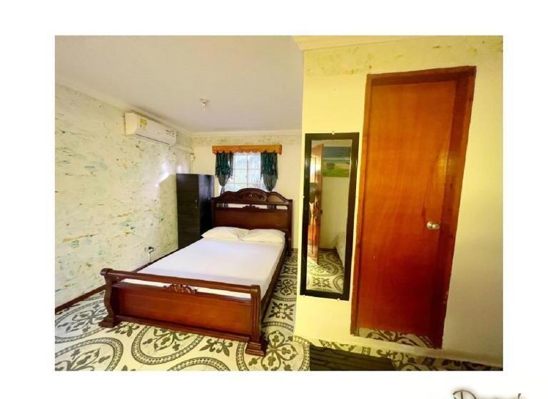 هتل Posada Nativa Derma´s Inn