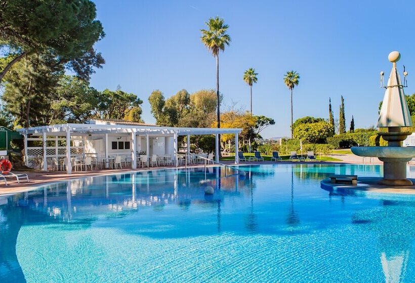 Fotos del hotel Quinta Do Lago Country Club:  4