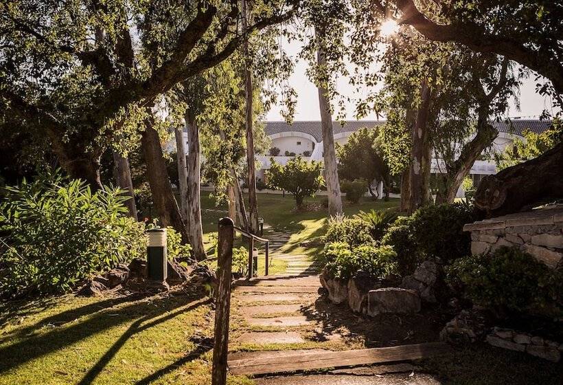 Fotos del hotel Quinta Do Lago Country Club:  6