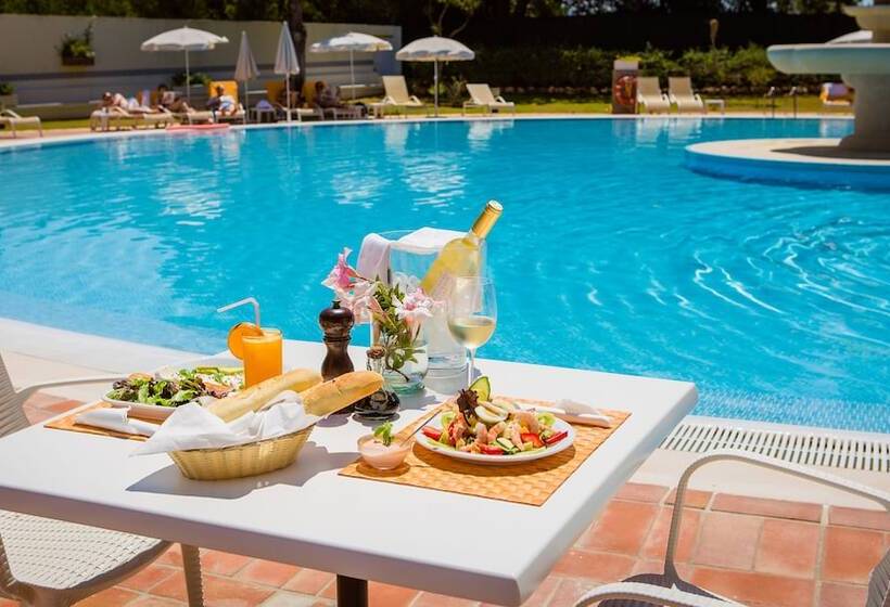 Fotos del hotel Quinta Do Lago Country Club:  9