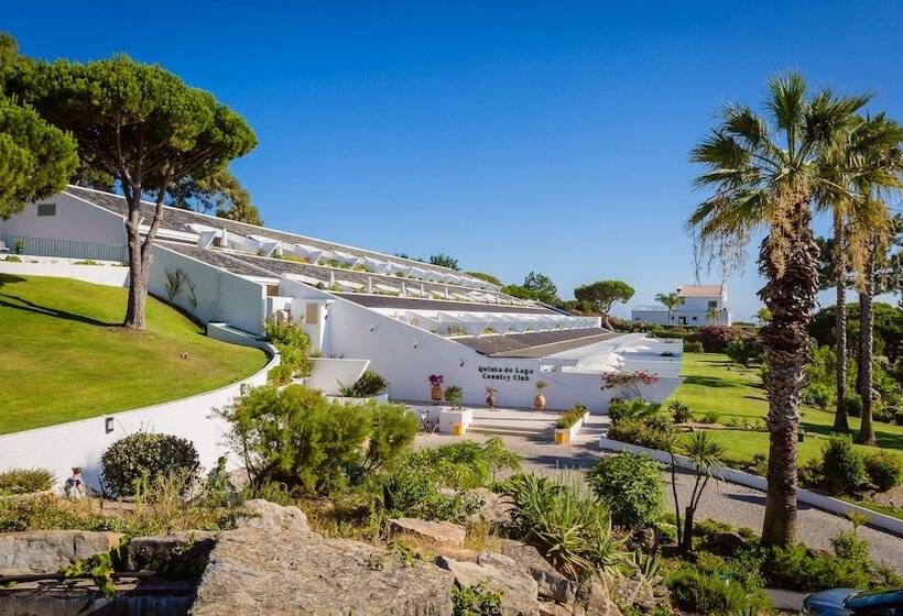 Fotos del hotel Quinta Do Lago Country Club:  12