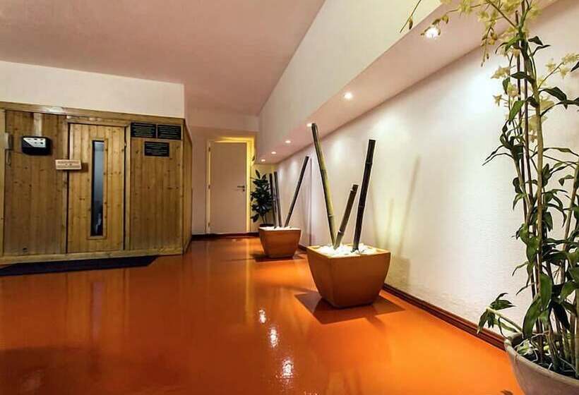Fotos del hotel Quinta Do Lago Country Club:  13