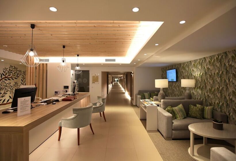 Fotos del hotel Quinta Do Lago Country Club:  14