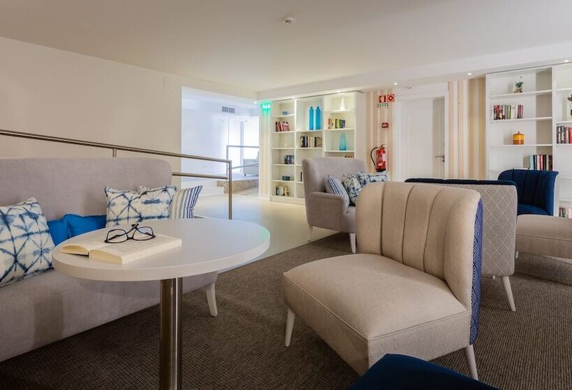 Fotos del hotel Quinta Do Lago Country Club:  15