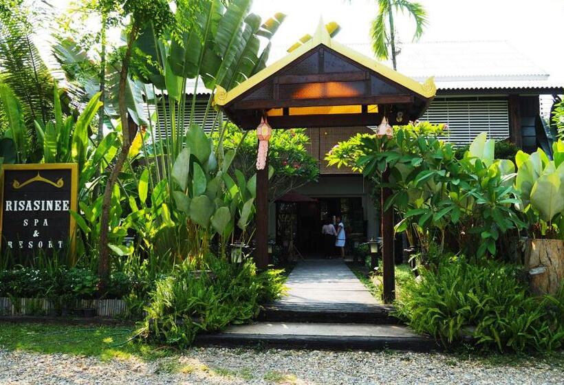 هتل Risasinee Spa & Resort