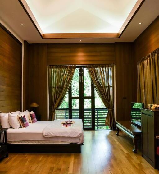 هتل Risasinee Spa & Resort