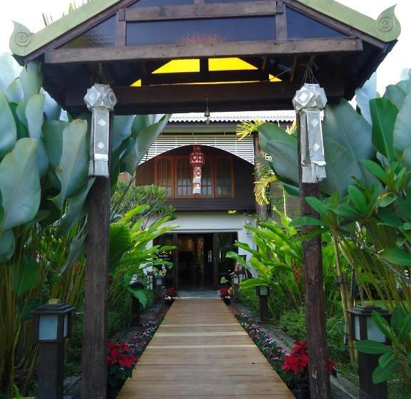 هتل Risasinee Spa & Resort