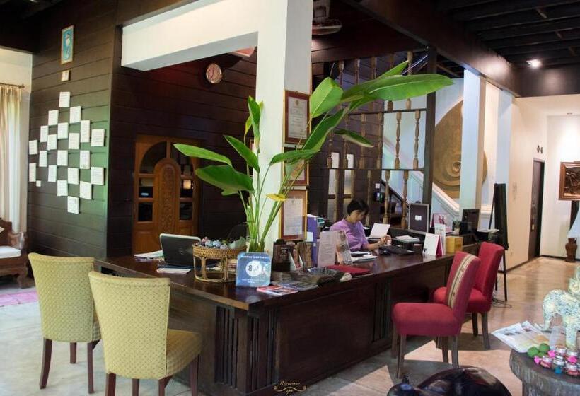 هتل Risasinee Spa & Resort