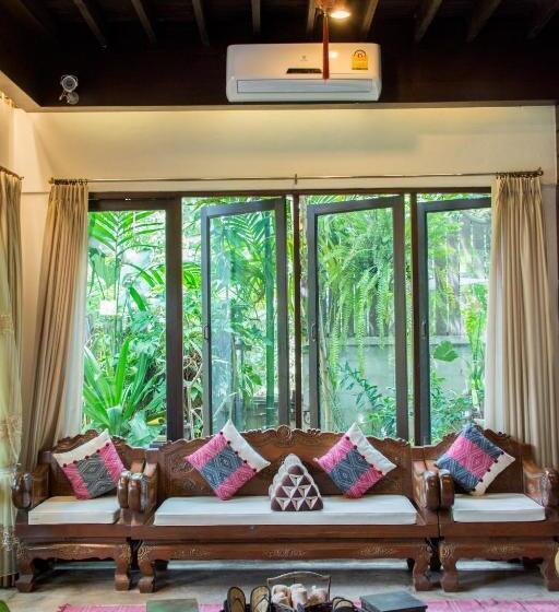 هتل Risasinee Spa & Resort