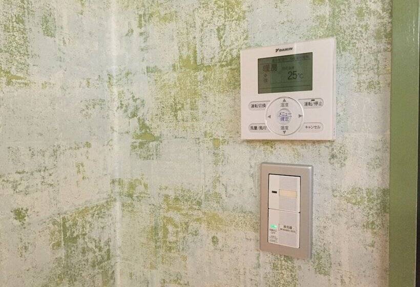 Отель Ritz Koshien