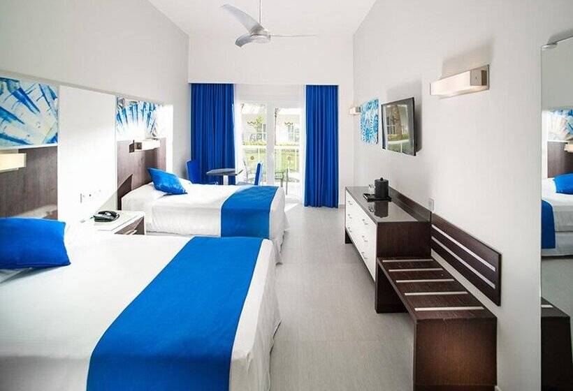 Fotos del hotel Riu Reggae Adults Only  All Inclusive:  2