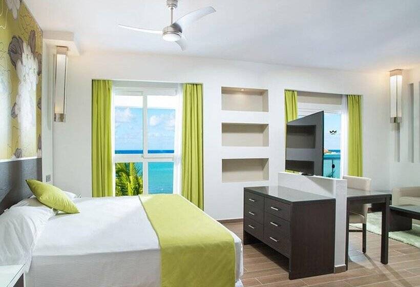 Fotos del hotel Riu Reggae Adults Only All Inclusive: 1 Fotos del hotel Riu Reggae Adults Only All Inclusive: 1