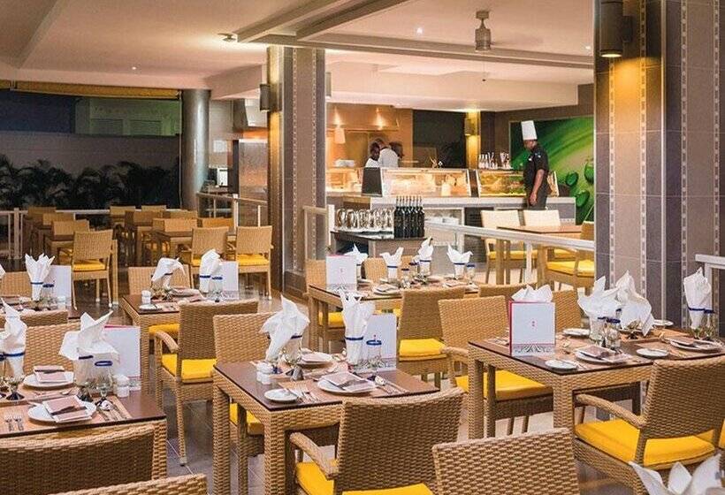 Fotos del hotel Riu Reggae Adults Only  All Inclusive:  11