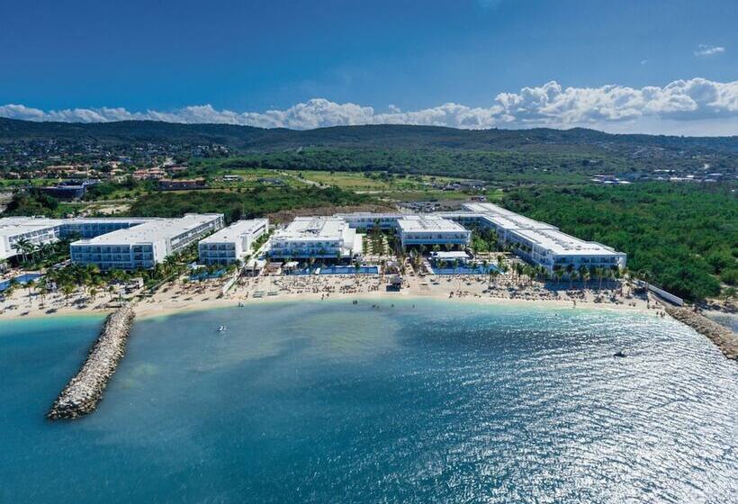 Fotos del hotel Riu Reggae Adults Only  All Inclusive:  26