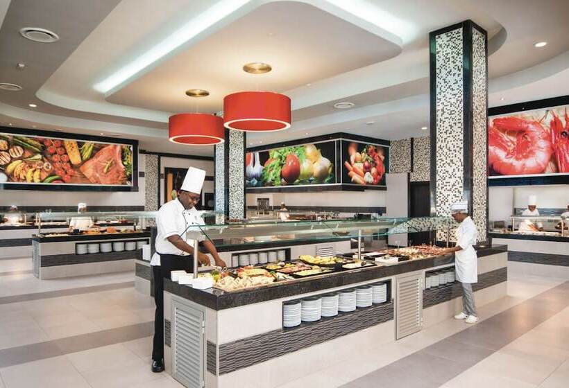 Fotos del hotel Riu Reggae Adults Only  All Inclusive:  18