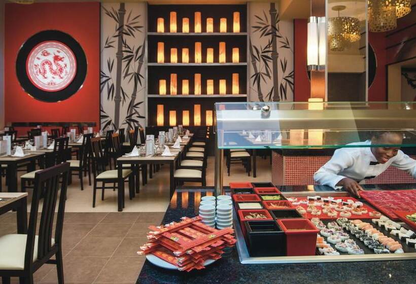 Fotos del hotel Riu Reggae Adults Only  All Inclusive:  17