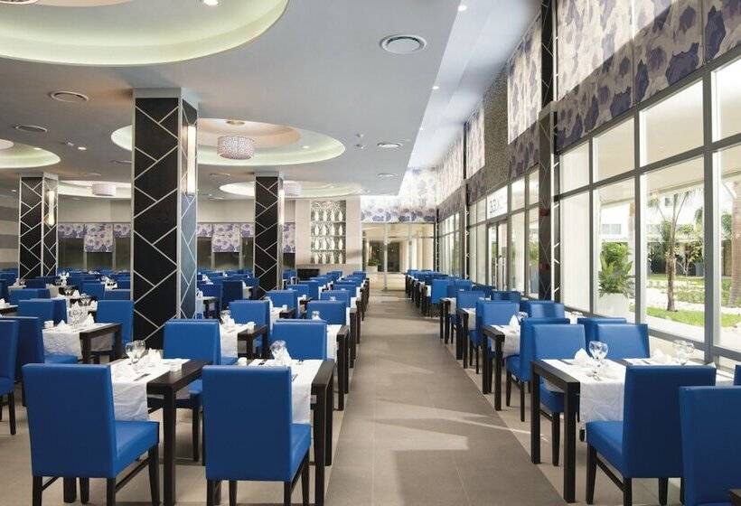 Fotos del hotel Riu Reggae Adults Only  All Inclusive:  30