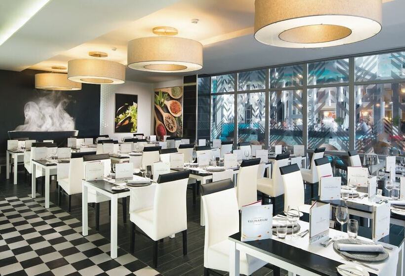 Fotos del hotel Riu Reggae Adults Only  All Inclusive:  16