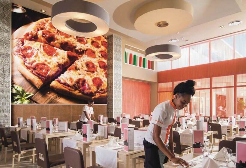 Fotos del hotel Riu Reggae Adults Only  All Inclusive:  31