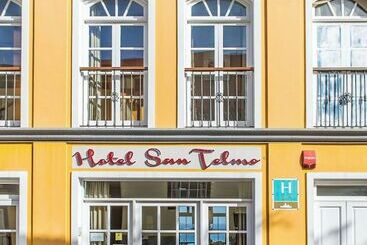 Hotel San Telmo