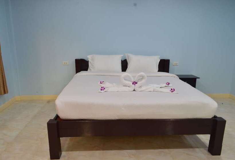 酒店 Selamat Lanta Resort