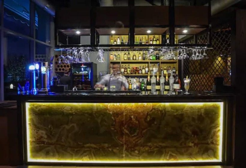 Fotos del hotel Signature 1  Tecom:  10