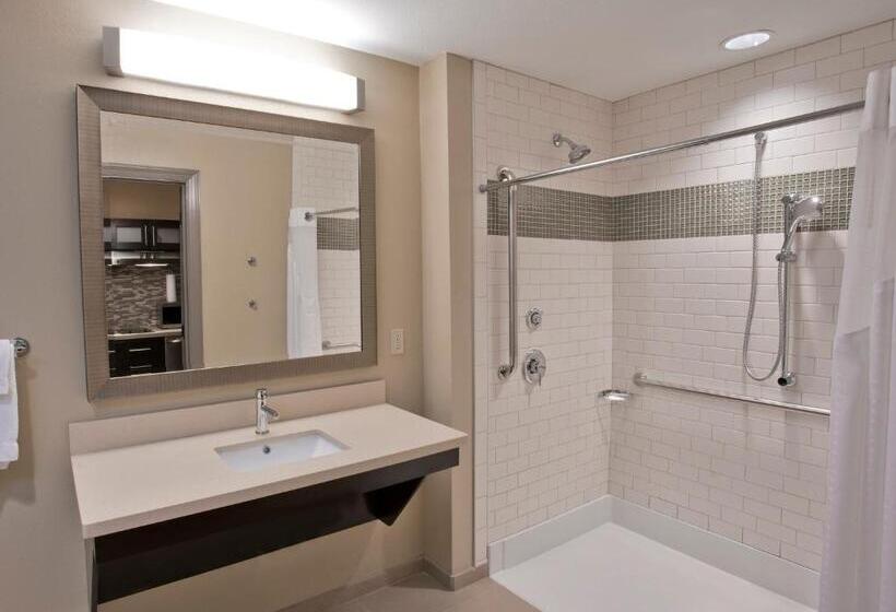 בית מלון כפרי Staybridge Suites Baltimore   Inner Harbor, An Ihg